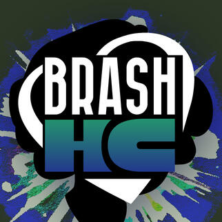 Brash Hardcore